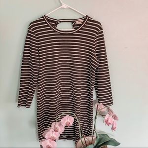 MADEWELL DRESS